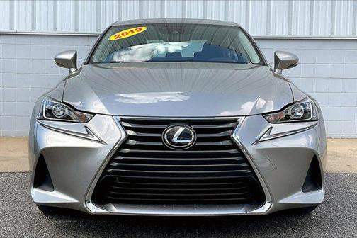 2019 Lexus IS 300 Base