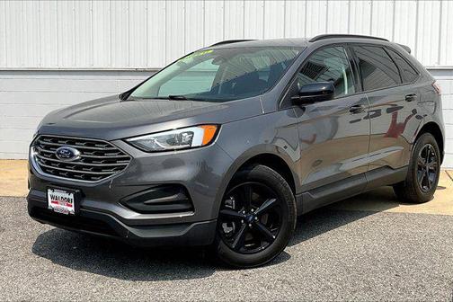 2022 Ford Edge SE