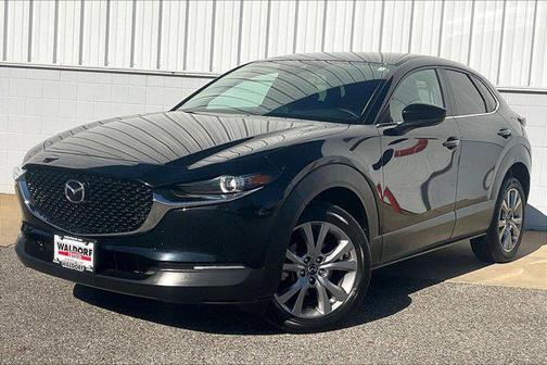 2022 Mazda CX-30 2.5 S Select Package