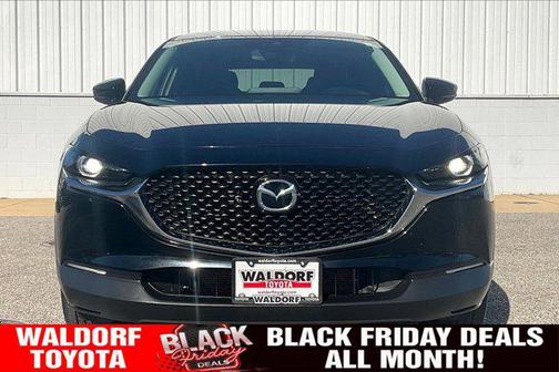 2022 Mazda CX-30 2.5 S Select Package