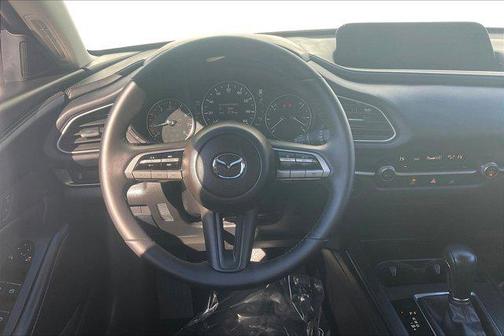 2022 Mazda CX-30 2.5 S Select Package