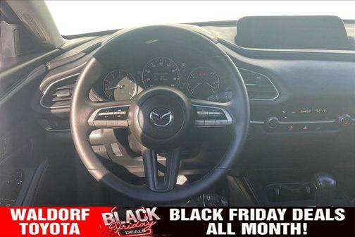 2022 Mazda CX-30 2.5 S Select Package