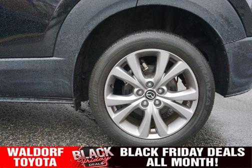 2022 Mazda CX-30 2.5 S Select Package