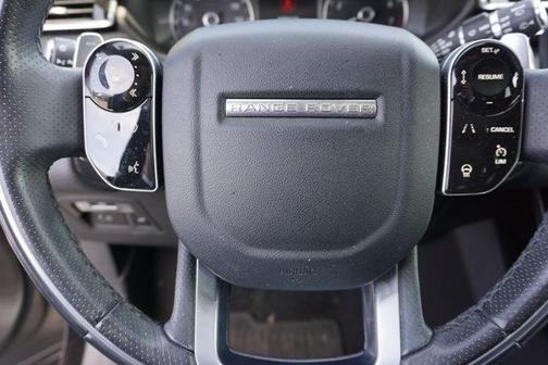 2020 Land Rover Range Rover Velar P250 S R-Dynamic