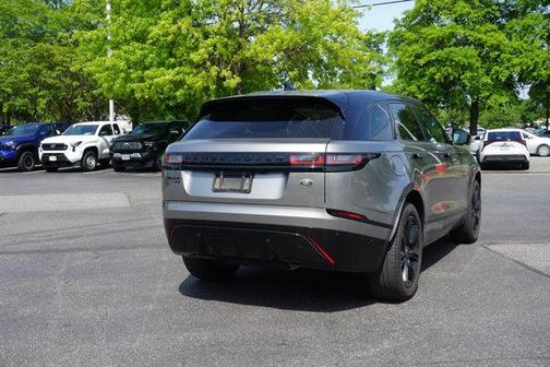 2020 Land Rover Range Rover Velar P250 S R-Dynamic