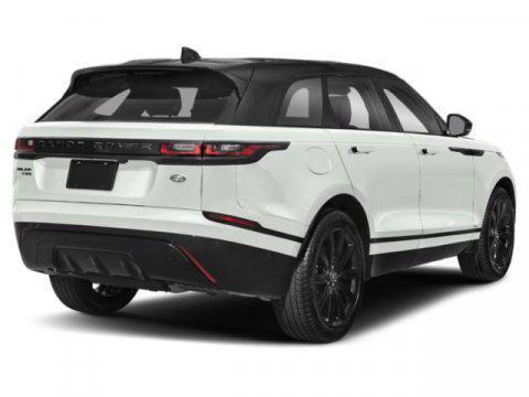 2020 Land Rover Range Rover Velar P250 S R-Dynamic