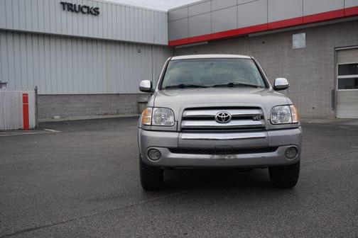 2004 Toyota Tundra SR5
