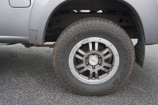 2004 Toyota Tundra SR5