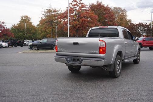 2004 Toyota Tundra SR5