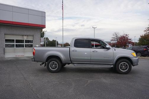 2004 Toyota Tundra SR5