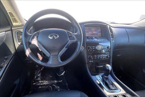 2008 INFINITI EX35 Journey