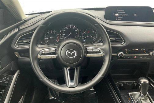 2022 Mazda CX-30 2.5 S Preferred Package