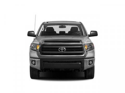 2015 Toyota Tundra SR5