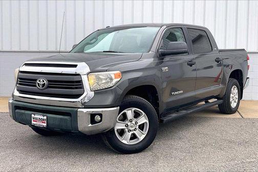 2015 Toyota Tundra SR5