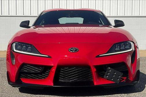 2022 Toyota GR Supra 3.0