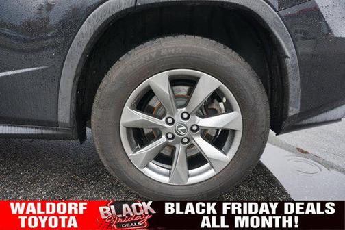 2018 Lexus RX 350 Base