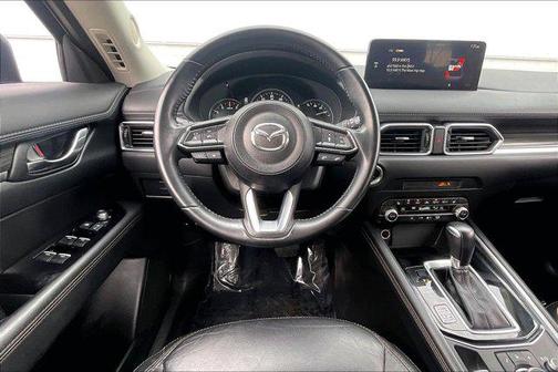 2022 Mazda CX-5 2.5 S