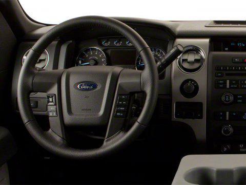 2010 Ford F-150 XLT SuperCrew