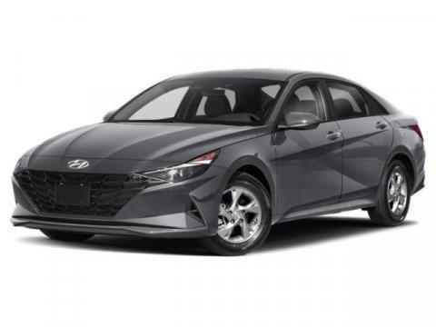 2023 Hyundai ELANTRA SE