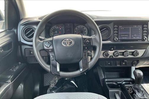2020 Toyota Tacoma SR