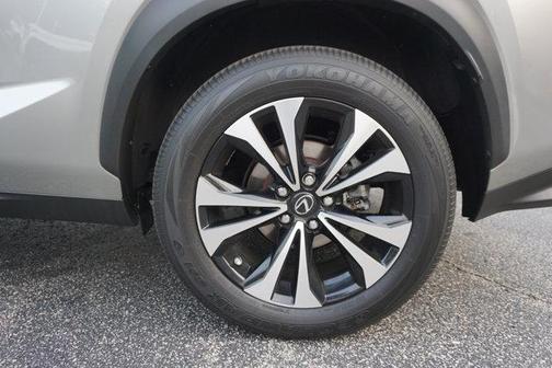 2021 Lexus NX 300 F Sport