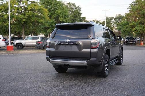 2020 Toyota 4Runner TRD Off Road Premium