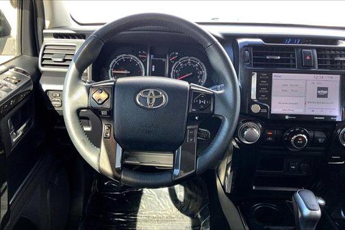 2020 Toyota 4Runner TRD Off Road Premium