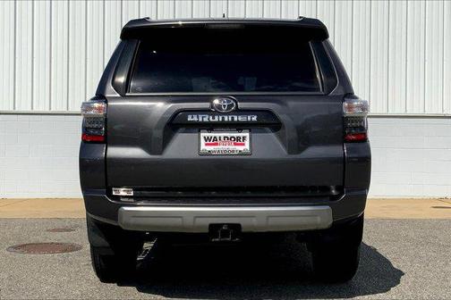 2020 Toyota 4Runner TRD Off Road Premium