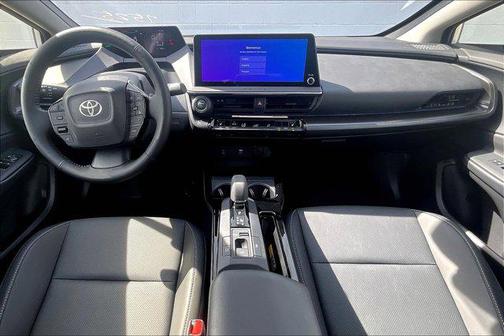 2025 Toyota Prius L
