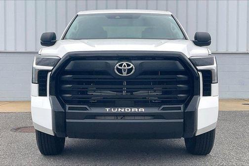 2023 Toyota Tundra SR
