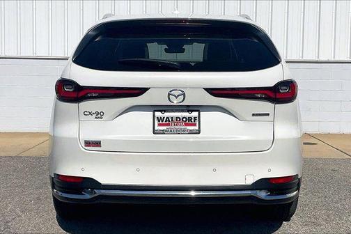 2024 Mazda CX-90 PHEV Premium Plus