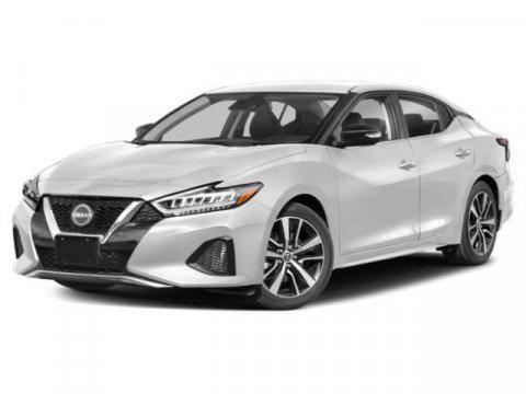 2023 Nissan Maxima SV Xtronic CVT