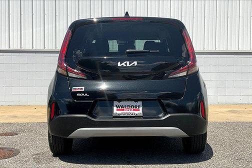 2023 Kia Soul S