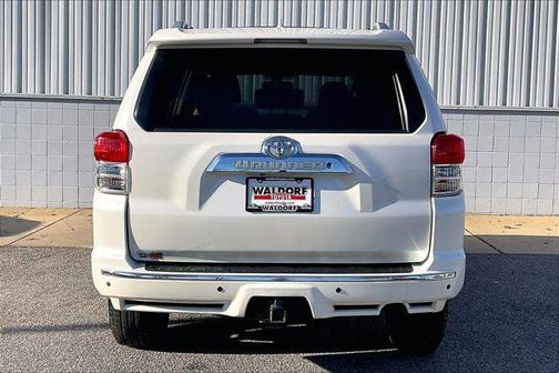 2013 Toyota 4Runner SR5