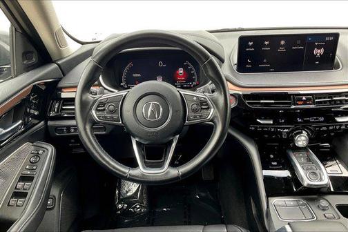 2022 Acura MDX Technology Package