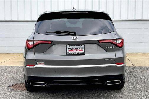 2022 Acura MDX Technology Package