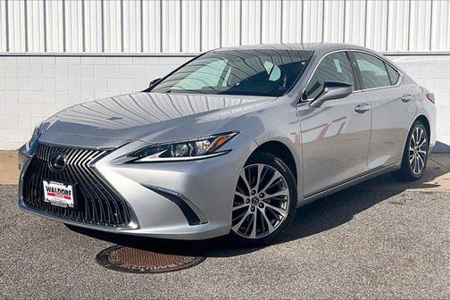 2019 Lexus ES 350 Base
