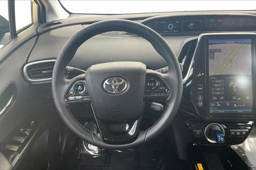 2022 Toyota Prius Prime XLE