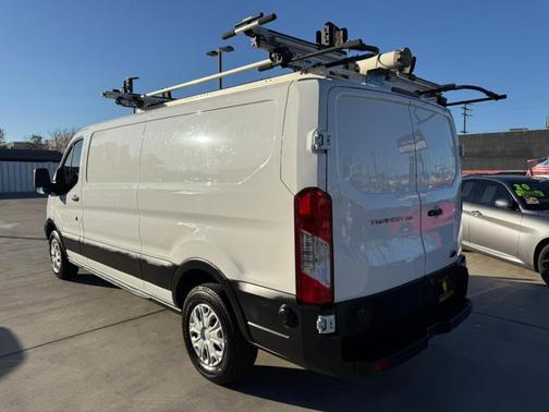 2019 Ford Transit-150 Base