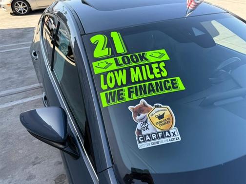 2021 Mazda Mazda3 FWD w/Premium Package