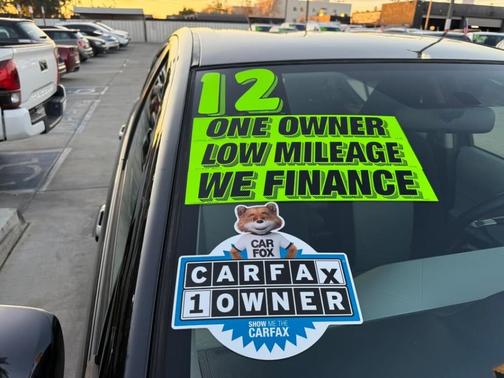 2012 Toyota Prius c Two