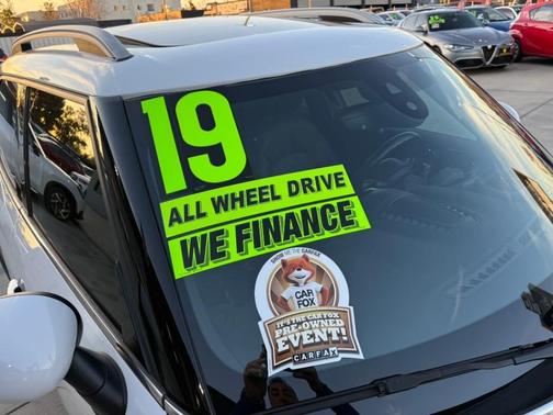 2019 MINI Countryman Cooper S ALL4