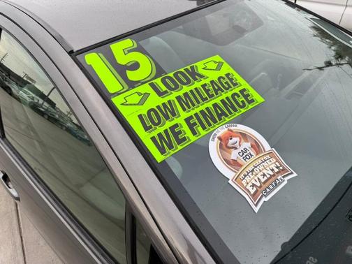 2015 Toyota Prius c One