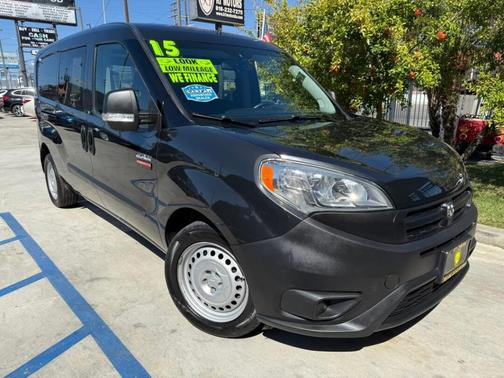 2015 RAM ProMaster City Base
