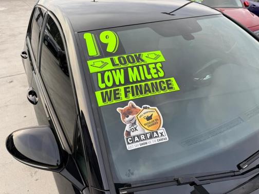 2019 Volkswagen Golf GTI 2.0T S