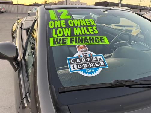 2012 Mitsubishi Eclipse Spyder GT