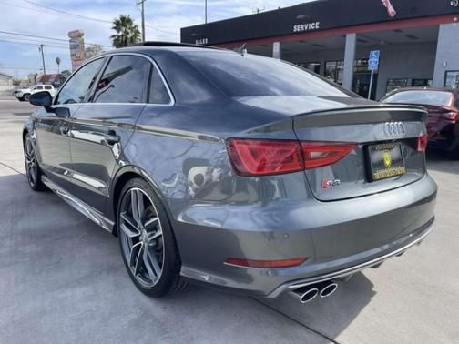 2015 Audi A3 2.0T Premium