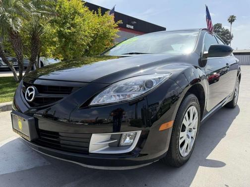 2009 Mazda Mazda6 i Sport
