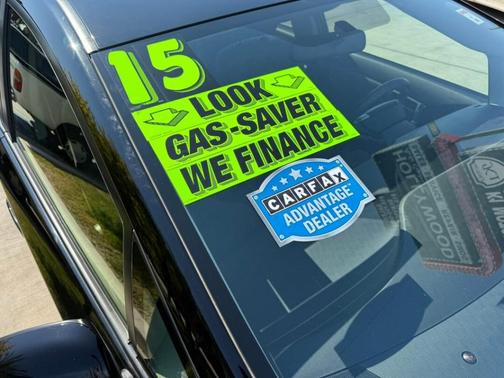 Black 2015 Toyota Prius Three