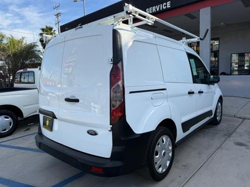 2020 Ford Transit Connect XL